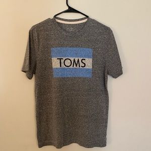 Toms tshirt
